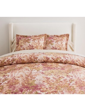 Duvet Rosewood