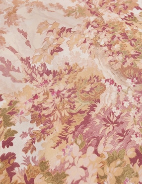 Duvet Rosewood