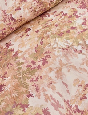 Duvet Rosewood