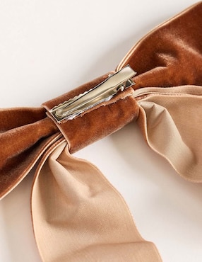 Accesorio decorativo Velvet bow
