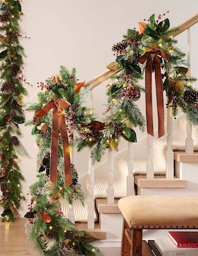Accesorio decorativo Velvet bow