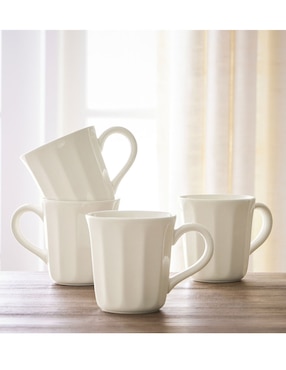 Taza americana Heirloom Stoneware Mugs