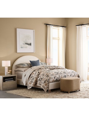 Colcha Pb Tessa Patchwork