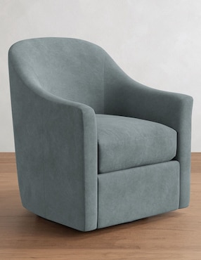 Sillón Tillman de madera