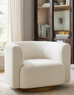 Sillón Cole Upholstered