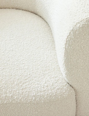 Sillón Cole Upholstered