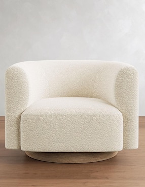 Sillón Cole Upholstered