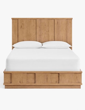 Cama Aldon de madera