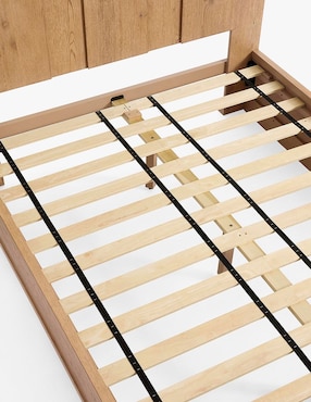 Cama Aldon de madera