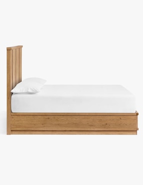 Cama Aldon de madera