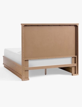 Cama Aldon de madera