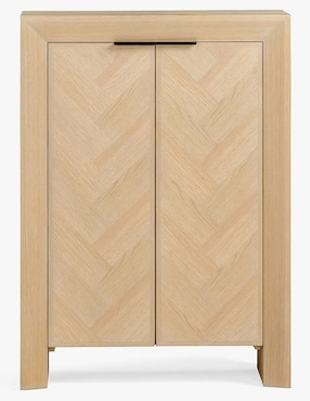 Gabinete Blair de madera
