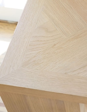 Gabinete Blair de madera