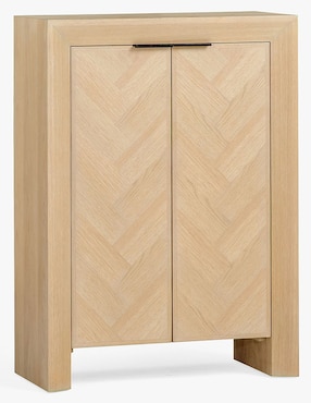 Gabinete Blair de madera