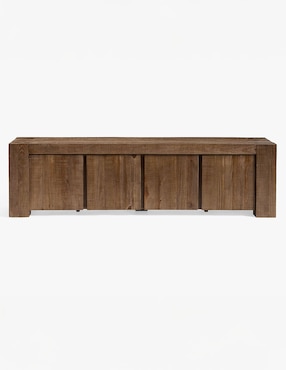 Mueble de tv Rockport de madera