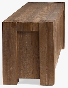 Mueble de tv Rockport de madera