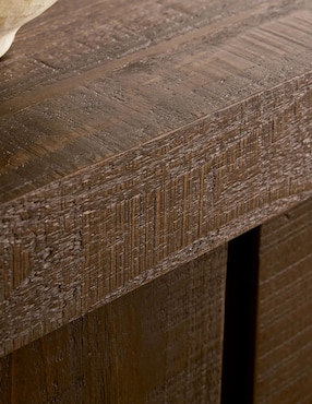 Mueble de tv Rockport de madera