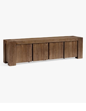 Mueble de tv Rockport de madera