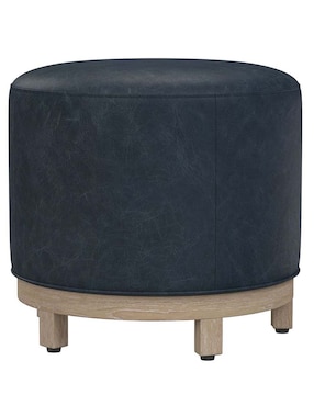 Taburete Jake de madera