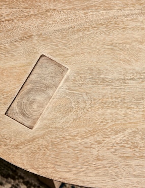 Mesa de acento Seaview