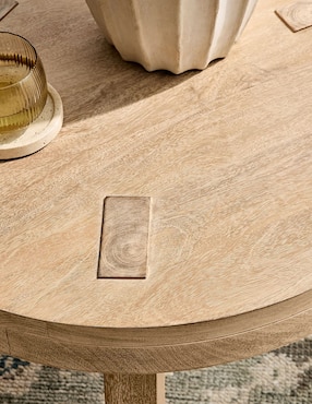 Mesa de acento Seaview