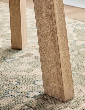 Mesa de acento Seaview