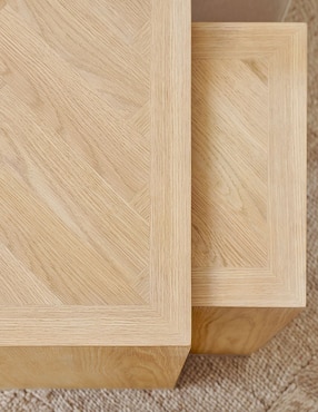 Set mesa lateral extensible Blair