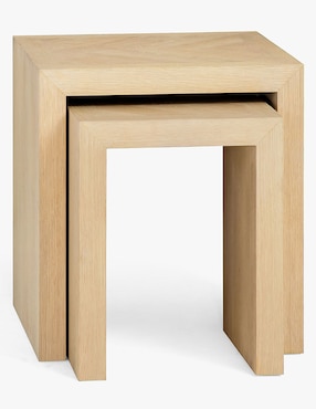 Set mesa lateral extensible Blair