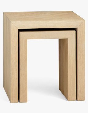 Set mesa lateral extensible Blair
