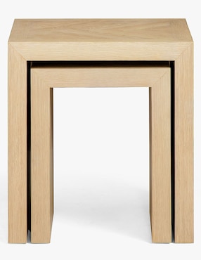 Set mesa lateral extensible Blair