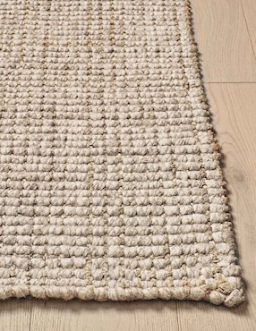 Tapete Chunky Wool