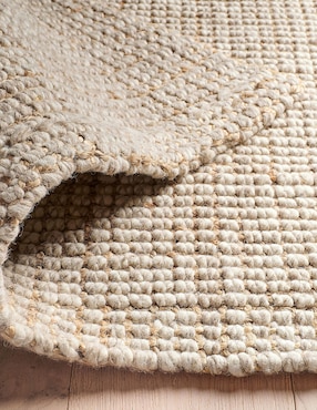 Tapete Chunky Wool