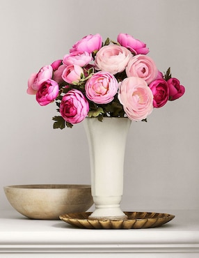Ramo decorativo Ranunculus