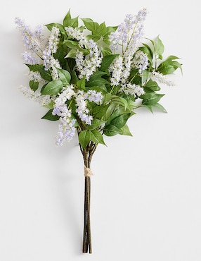 Ramo de lavanda decorativo Butterfly Bush
