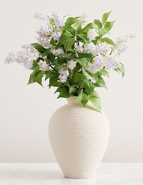 Ramo de lavanda decorativo Butterfly Bush