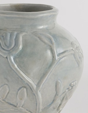 Florero Classic de terracota