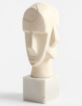 Figura decorativa Asymmetrical