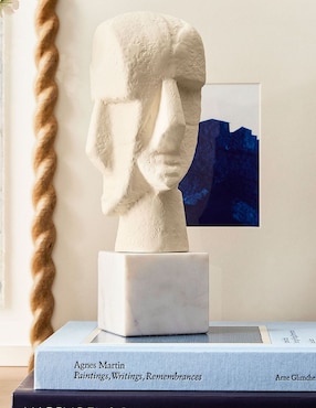 Figura decorativa Asymmetrical