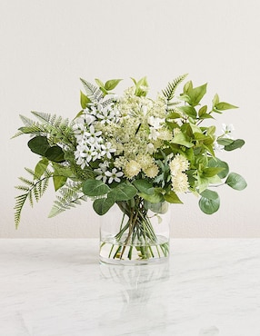 Ramo de eucalipto decorativo Wild Greens