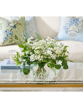Ramo de eucalipto decorativo Wild Greens