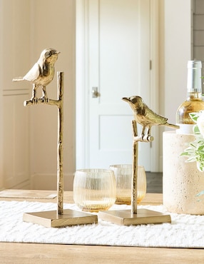 Figura decorativa Bird