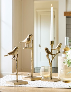 Figura decorativa Bird