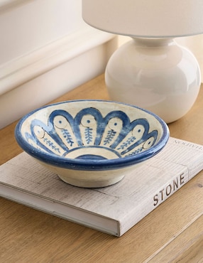 Bowl decorativo Printed