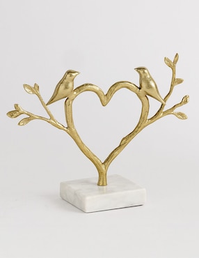 Figura decorativa Bird