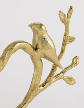 Figura decorativa Bird