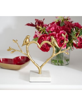Figura decorativa Bird