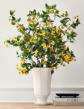 Ramo decorativo Wild Poppy