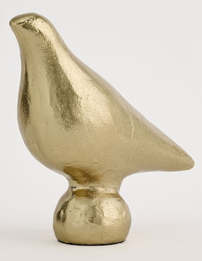 Figura decorativa de pájaro Birds