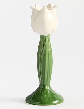 Imagen de producto Portavela Tulip