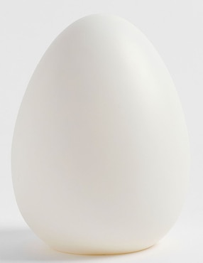 Figura decorativa de huevo Easter Egg